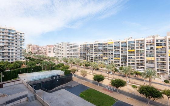 Appartement de 2 chambres à La Vila Joiosa - MIP93843 - Photo - Small - 8