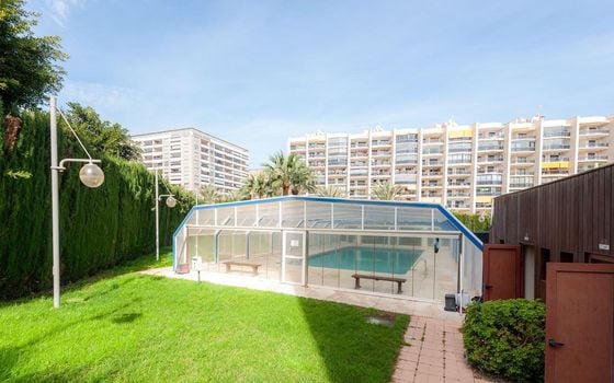 Appartement de 2 chambres à La Vila Joiosa - MIP93843 - Photo - Small - 10