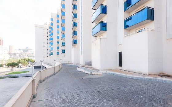 Appartement de 2 chambres à La Vila Joiosa - MIP93843 - Photo - Small - 13