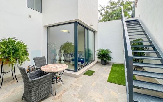 3 bedroom Villa in Finestrat - TWTG132330 - Photo - Small - 31