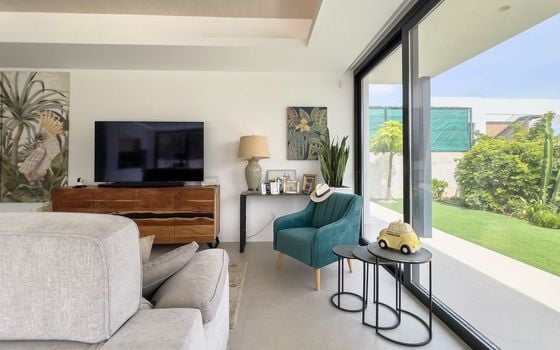 3 bedroom Villa in Finestrat - TWTG132330 - Photo - Small - 7