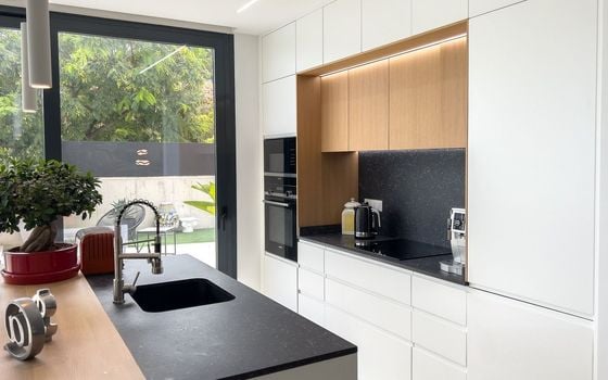 3 bedroom Villa in Finestrat - TWTG132330 - Photo - Small - 11