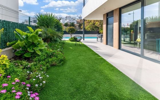 Villa de 3 chambres à Finestrat - TWTG132330 - Photo - 3