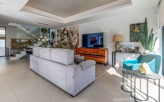 3 bedroom Villa in Finestrat - TWTG132330 - Photo - Small - 6