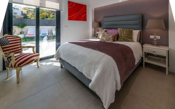 3 bedroom Villa in Finestrat - TWTG132330 - Photo - Small - 13