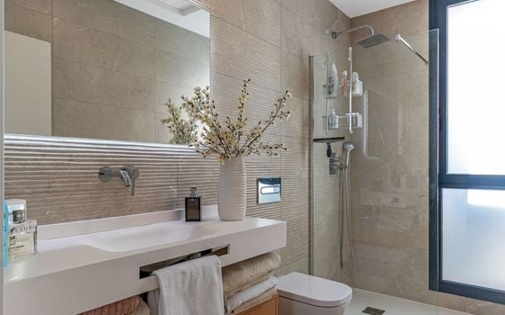 3 bedroom Villa in Finestrat - TWTG132330 - Photo - Small - 15