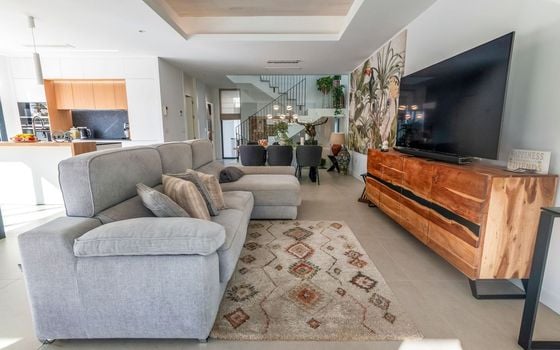 3 bedroom Villa in Finestrat - TWTG132330 - Photo - Small - 8