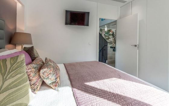 3 bedroom Villa in Finestrat - TWTG132330 - Photo - Small - 14