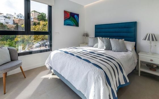 3 bedroom Villa in Finestrat - TWTG132330 - Photo - Small - 18