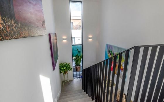 3 bedroom Villa in Finestrat - TWTG132330 - Photo - Small - 17