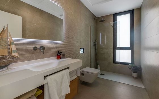 3 bedroom Villa in Finestrat - TWTG132330 - Photo - Small - 24