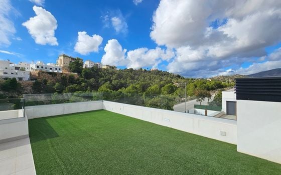3 bedroom Villa in Finestrat - TWTG132330 - Photo - Small - 34