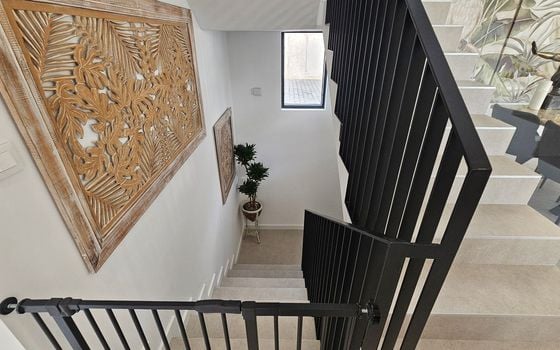 3 bedroom Villa in Finestrat - TWTG132330 - Photo - Small - 25