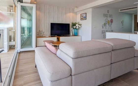 3 bedroom Apartment in Santa Pola - TWTG132331 - Photo - 3