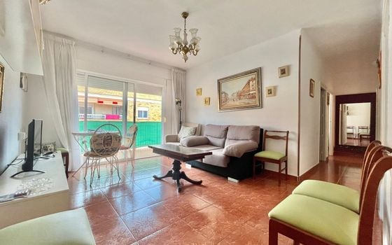 Penthouse de 3 chambres à Torrevieja - AG151322 - Photo - 3
