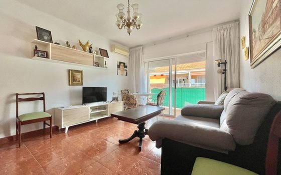 Penthouse de 3 chambres à Torrevieja - AG151322 - Photo - 1