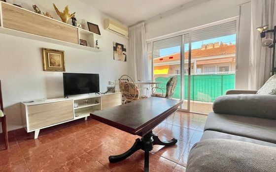 Penthouse de 3 chambres à Torrevieja - AG151322 - Photo - 2