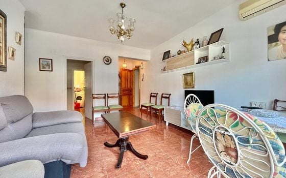 Penthouse de 3 chambres à Torrevieja - AG151322 - Photo - 4