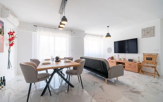 2 bedroom Apartment in Punta Prima - CBB94000 - Photo - 4