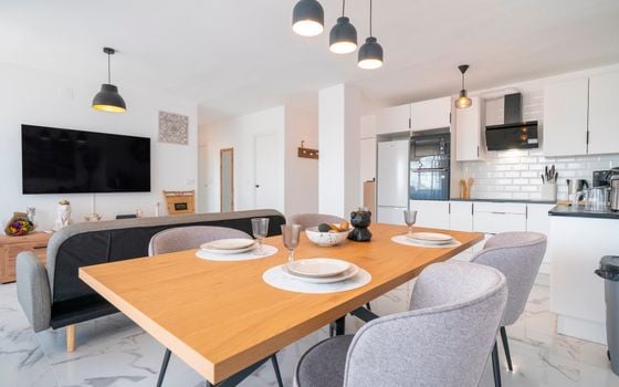 2 bedroom Apartment in Punta Prima - CBB94000 - Photo - Small - 6