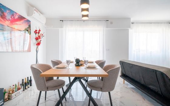 2 bedroom Apartment in Punta Prima - CBB94000 - Photo - 5