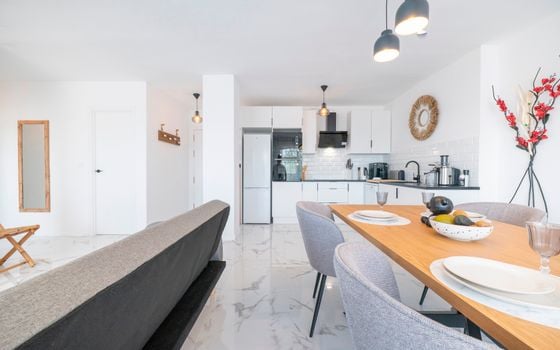 2 bedroom Apartment in Punta Prima - CBB94000 - Photo - Small - 8