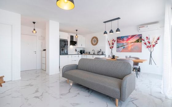 2 bedroom Apartment in Punta Prima - CBB94000 - Photo - 2