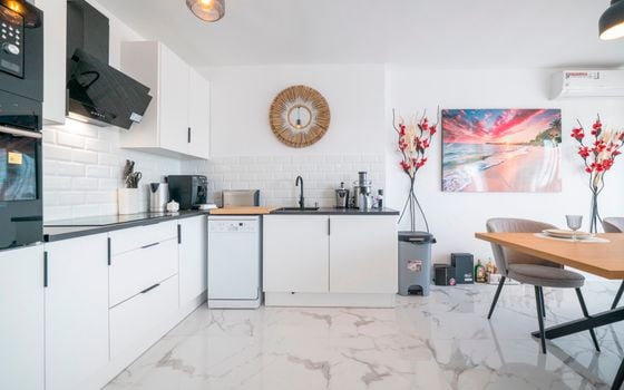 2 bedroom Apartment in Punta Prima - CBB94000 - Photo - Small - 10