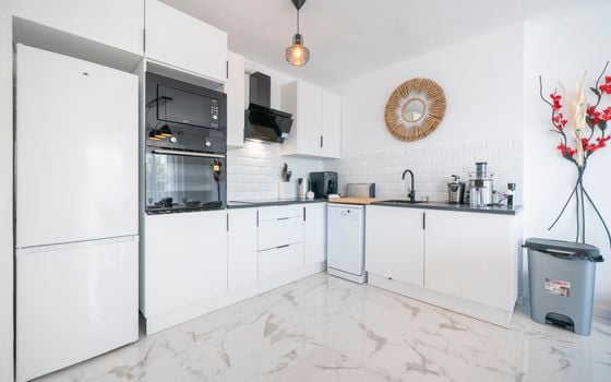2 bedroom Apartment in Punta Prima - CBB94000 - Photo - Small - 9