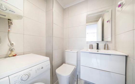 2 bedroom Apartment in Punta Prima - CBB94000 - Photo - Small - 22