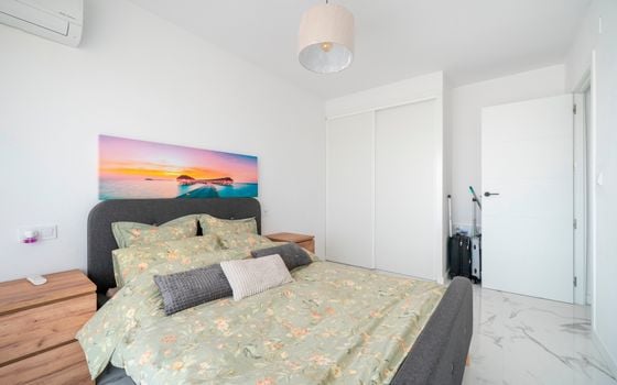 2 bedroom Apartment in Punta Prima - CBB94000 - Photo - Small - 15