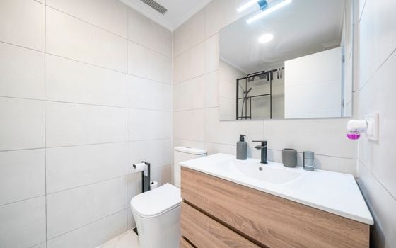 2 bedroom Apartment in Punta Prima - CBB94000 - Photo - Small - 19