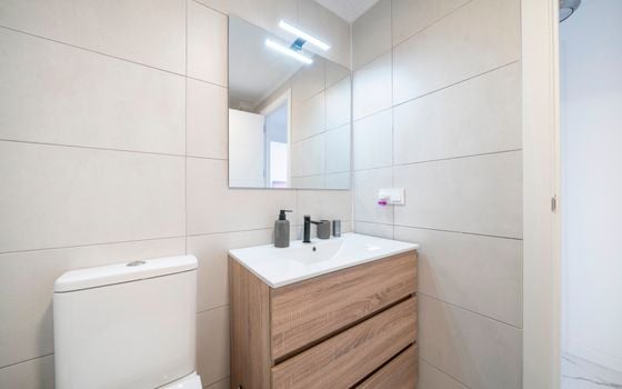2 bedroom Apartment in Punta Prima - CBB94000 - Photo - Small - 20