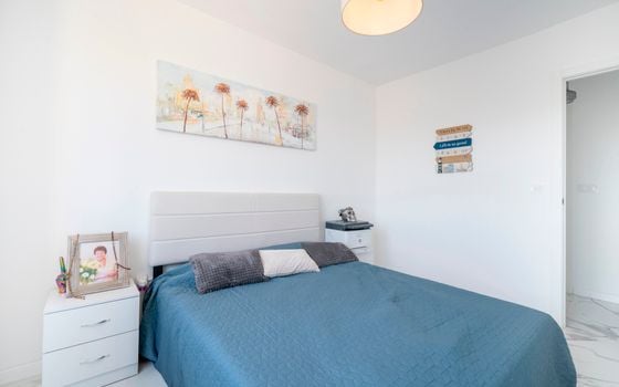 2 bedroom Apartment in Punta Prima - CBB94000 - Photo - Small - 18