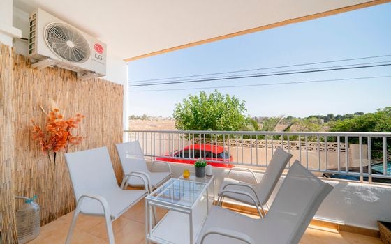 2 bedroom Apartment in Punta Prima - CBB94000 - Photo - Small - 25