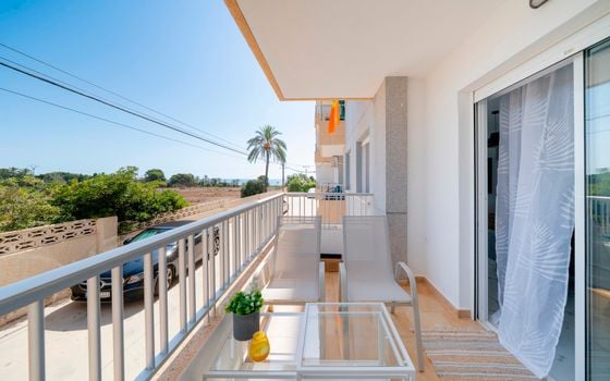 2 bedroom Apartment in Punta Prima - CBB94000 - Photo - Small - 23