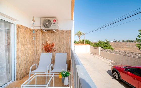 2 bedroom Apartment in Punta Prima - CBB94000 - Photo - Small - 24