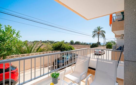 2 bedroom Apartment in Punta Prima - CBB94000 - Photo - Small - 26
