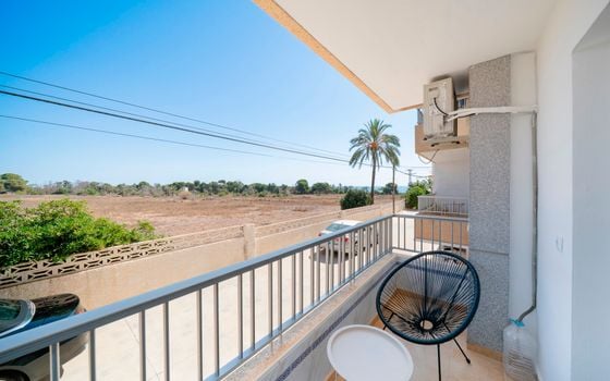 2 bedroom Apartment in Punta Prima - CBB94000 - Photo - Small - 28