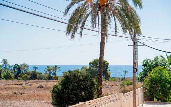 2 bedroom Apartment in Punta Prima - CBB94000 - Photo - Small - 32