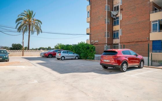2 bedroom Apartment in Punta Prima - CBB94000 - Photo - Small - 34