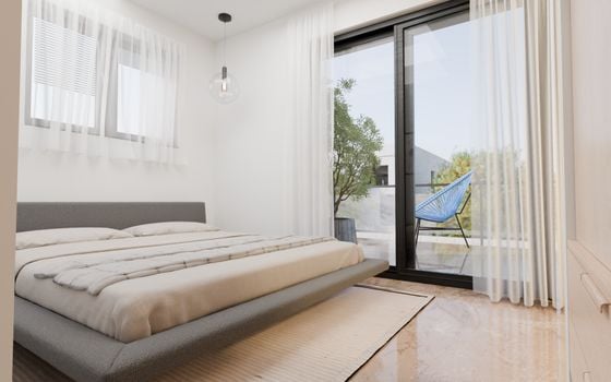 4 bedroom Villa in Gran Alacant - MAS132527 - Photo - Small - 8