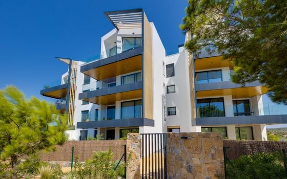 Appartement de 2 chambres à San Miguel de Salinas - SPH132538 - Photo - Small - 47