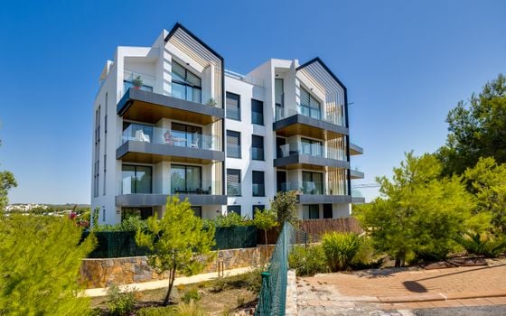 Appartement de 2 chambres à San Miguel de Salinas - SPH132538 - Photo - Small - 43