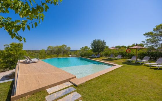 Appartement de 2 chambres à San Miguel de Salinas - SPH132538 - Photo - Small - 2