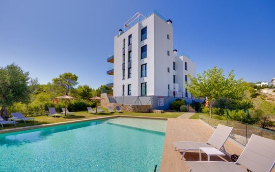 Appartement de 2 chambres à San Miguel de Salinas - SPH132538 - Photo - Small - 1