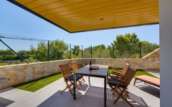 Appartement de 2 chambres à San Miguel de Salinas - SPH132538 - Photo - Small - 33