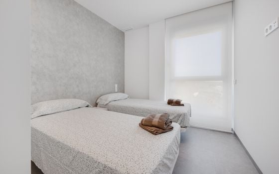 Appartement de 2 chambres à San Miguel de Salinas - SPH132538 - Photo - Small - 16