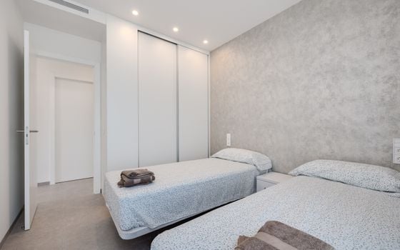 Appartement de 2 chambres à San Miguel de Salinas - SPH132538 - Photo - Small - 18