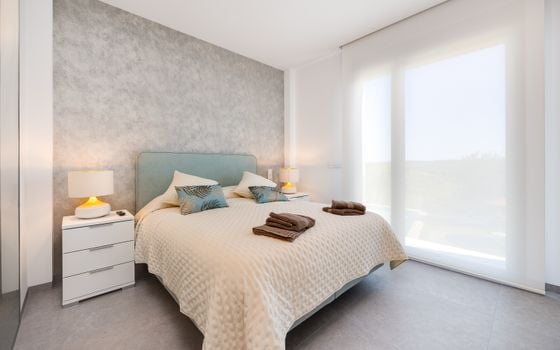 Appartement de 2 chambres à San Miguel de Salinas - SPH132538 - Photo - Small - 20